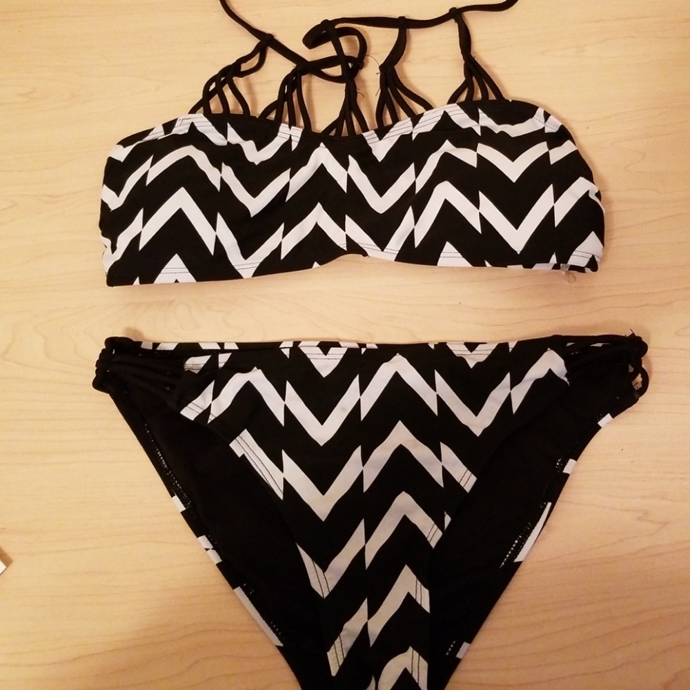 Swimsuit